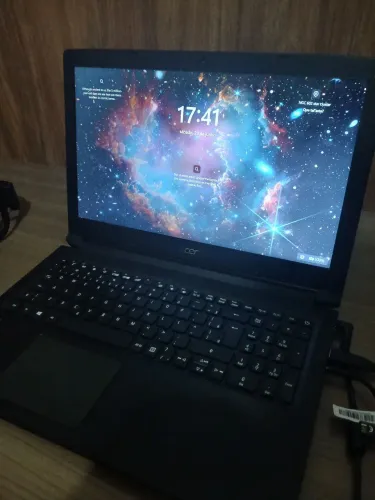 Notebook Acer