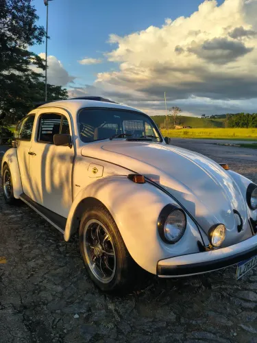 Volkswagen Fusca Fusca (gasolina) 1994