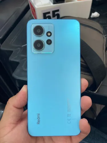 Celular Redmi Note 12
