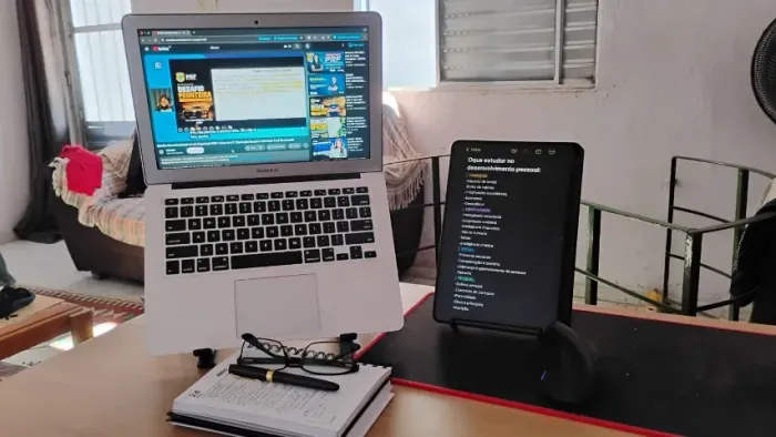 MacBook Air 2017 ? 13.3" ? Prata ? Excelente Estado + Brindes