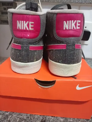 Tênis Nike ótimo estado