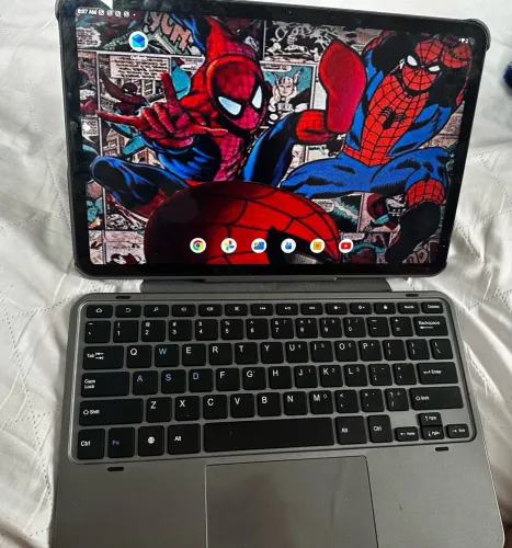 TABLET/PC - 1TB de memória - EXCELENTE PARA TRABALHO - Apenas 1 mês de uso!