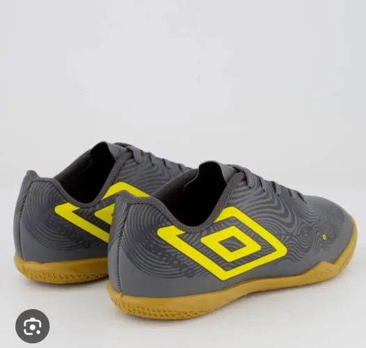 Chuteira Futsal umbro 40 41