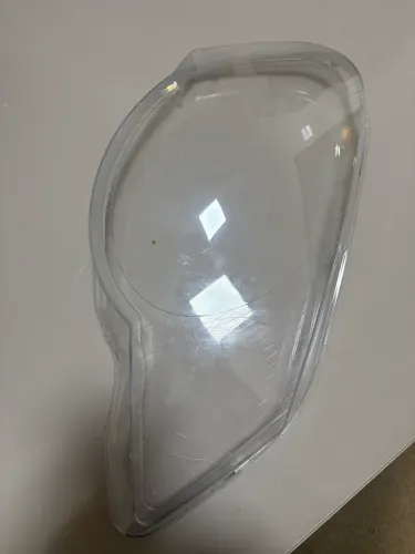 Lente Farol Polo LD