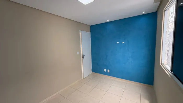 Vendo apartamento no SMART torquato
