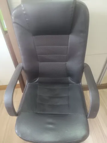 Cadeira de escritório presidente