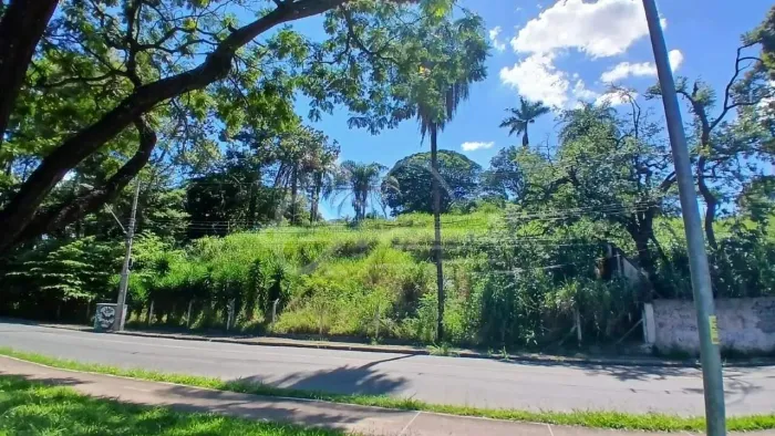 Lote à venda, Garças - Belo Horizonte/MG