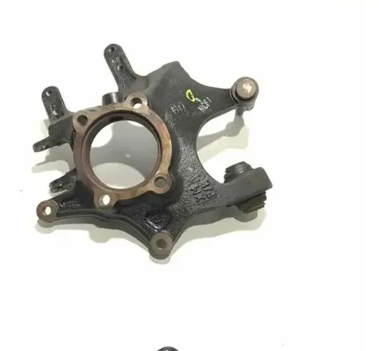 Montante Roda Traseira Direita Kia Sorento 3.5 V6 2015
