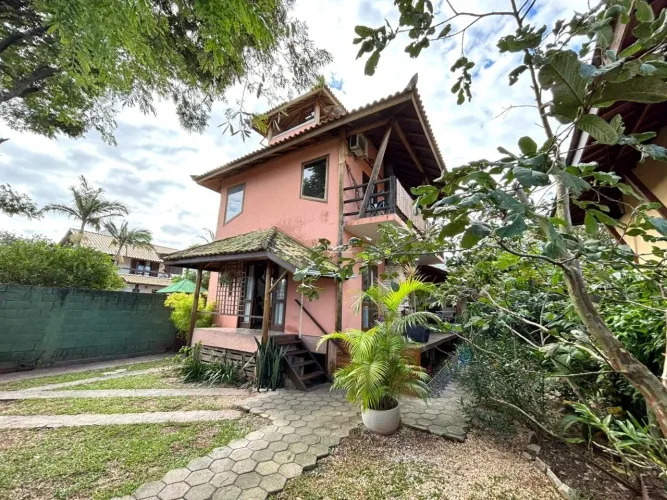 Casa Campeche 2 Dormitórios