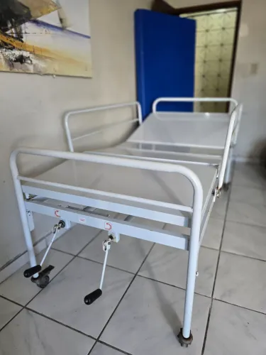 Cama Hospitalar
