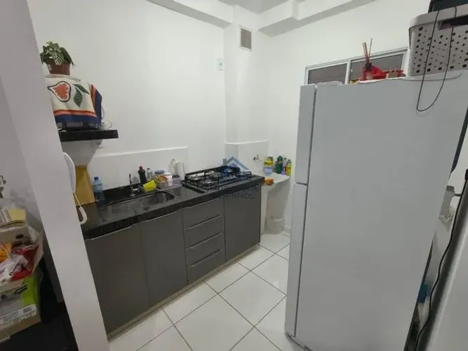 Apartamento com 2 Quarto(s) e 1 banheiro(s) para Alugar, 43 m² por R$ 1900 / Mês