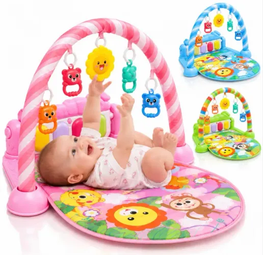 Tummy time
