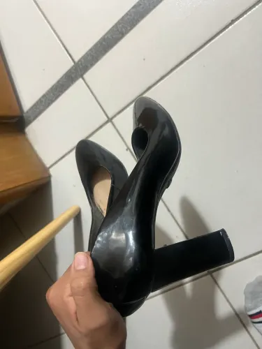 Scarpins schutz