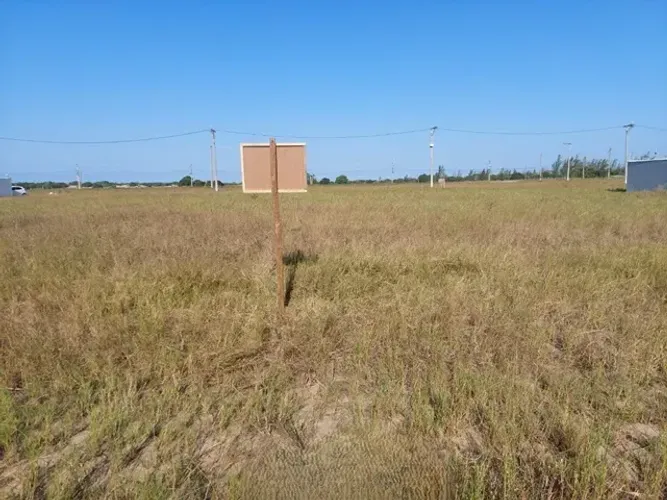 DOIS TERRENO 12 X 30 LOTEAMENTO BELO RETIRO SÃO JOÃO DA BARRA/