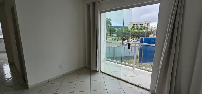Imóvel para aluguel tem 40 metros quadrados com 2 quartos em Centro - Teixeira de Freitas