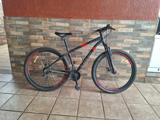 Bife Caloi Supra 29