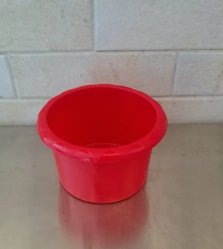 6 UND FORMA DE SILICONE TAM P