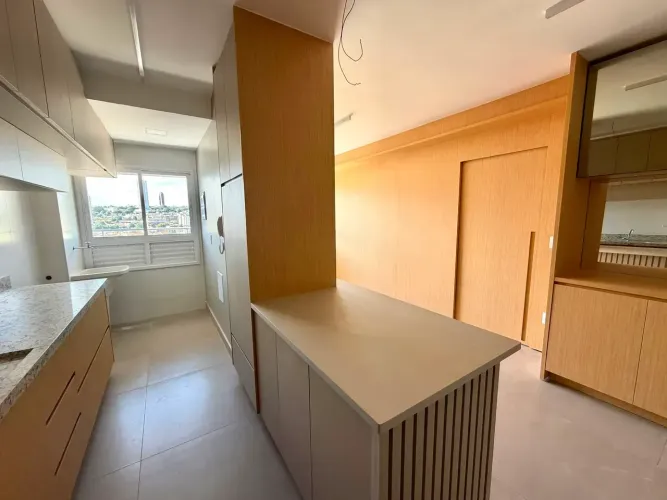 lindo apartamento novinho