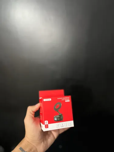 Suporte Magnético celular