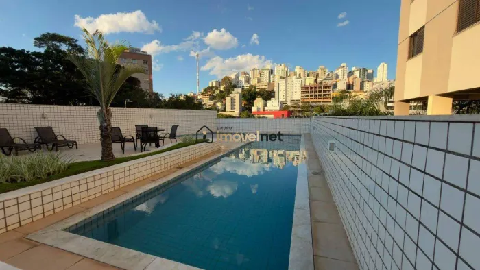 APARTAMENTO A VENDA NO BURITIS - 3 QUARTOS | SUÍTE | LAZER