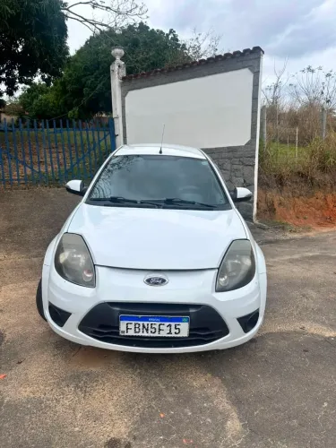 Ford KA 1.0 8v/1.0 8V ST Flex 3P 2012