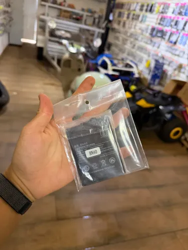 Bateria Xiaomi Redmi 4 Pro Bn40 Bn-40 Mod. 5 Pol. 32g
