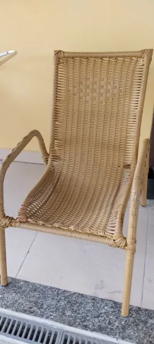 Cadeira elegante
