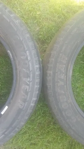 Pneu usado Creta