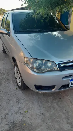 Fiat Palio 1.0/ Trofeo 1.0 Fire/ Fire Flex 4P 2009