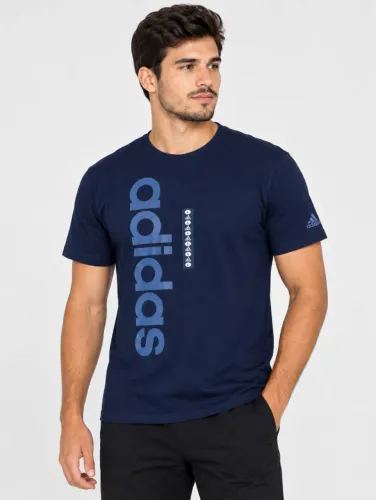 Camiseta Adidas Climalite Ultimate Tamanho G