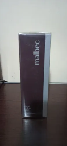 Perfume Malbec Boticário