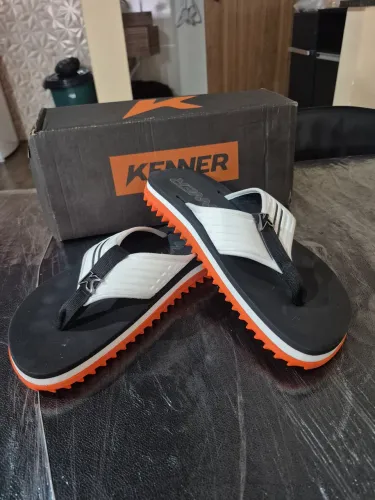 Chinelo kenner original 