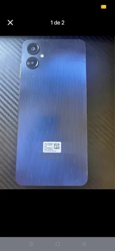 Celular Realme c85