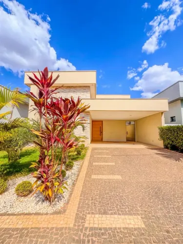 Casa 4 suítes completa em armarios para locação