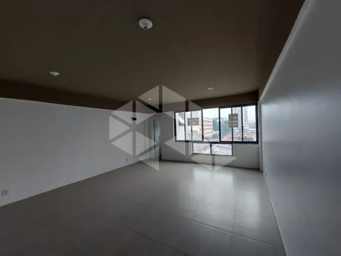 Sala 50M² - para Alugar