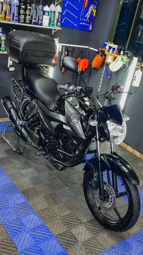 Vendo factor 150c ano 15/16 aceitando proposta