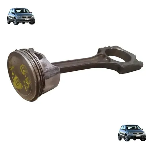 Biela Motor Gol G5 1.0 2008 A 2012