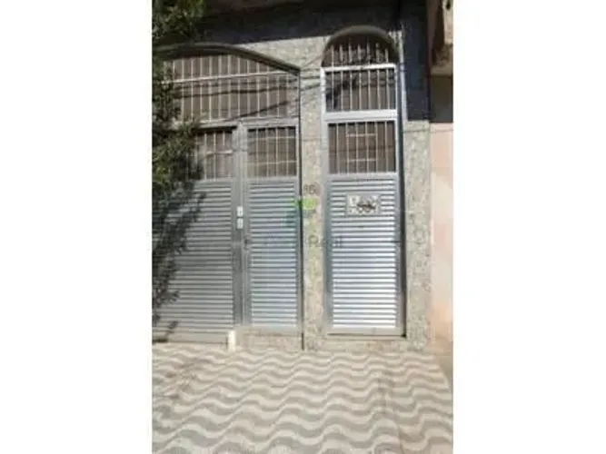 Casa para locação - Vila Vivaldi, Sao Bernardo do Campo