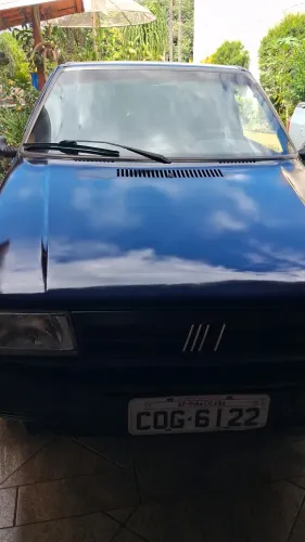Fiat Uno Mille SX Young 1.0 IE 1998