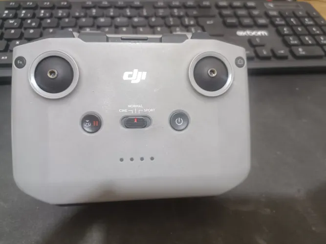 Controle original dji mini 2se