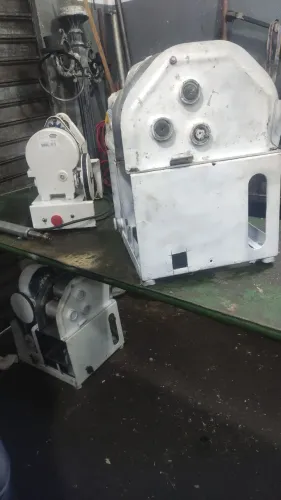 Vendo engenho de cana maquitron