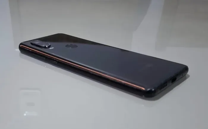 Celular Motorola MOTO ONE VISION