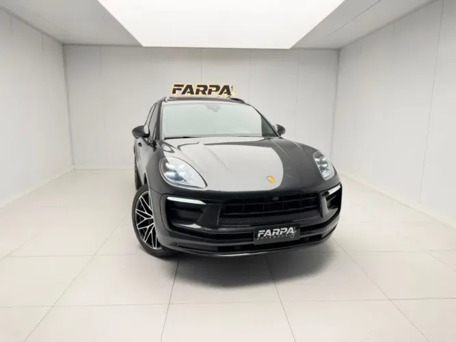 Porsche Macan 2.0 Turbo 237/252cv 2023