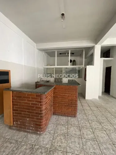 Salão Comercial para locação | Jardim Europa | 200 m² | Sorocaba, SP