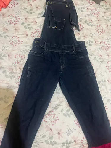 Roupa feminina