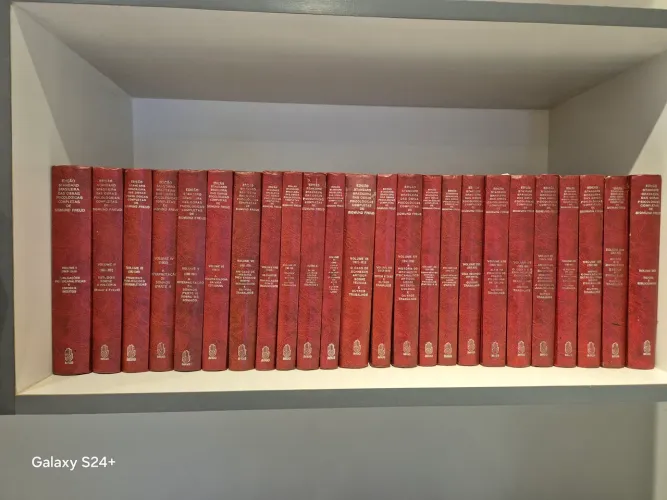 OBRAS COMPLETAS DE SIGMUND FREUD
