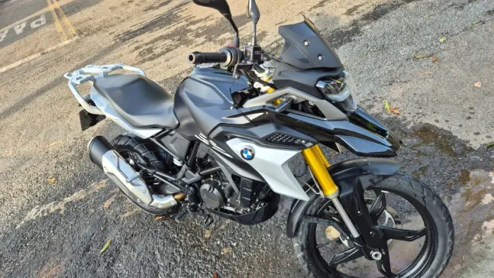 BMW G 310 S 2024
