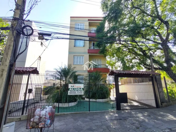Apartamento para alugar em Canoas Nossa Senhora das Gracas 60m REF: 499546