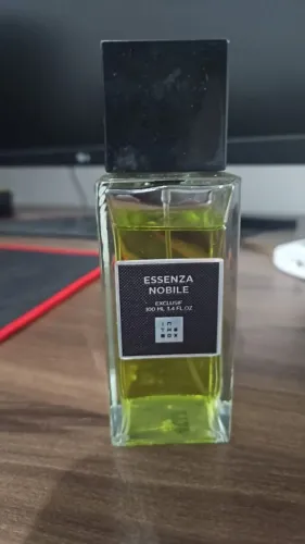 Perfume ITB