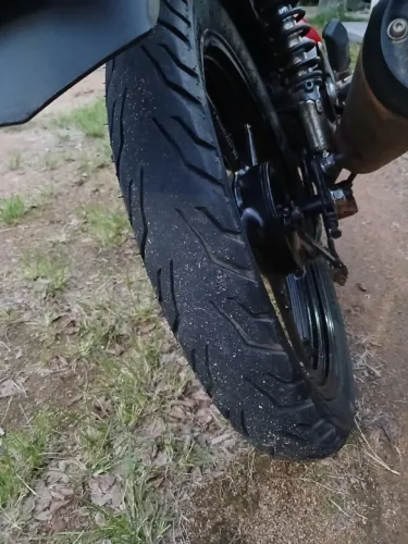 YAMAHA FACTOR 125 ED 2009
